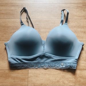 brand new lucky brand bra